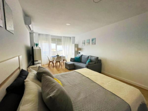 VER11 - Vistas al Mar, Nuevo, Reformado, Piscina, Centro a 5 minutos, Playa a 600 metros